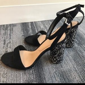 Aldo Heels 😍❤️